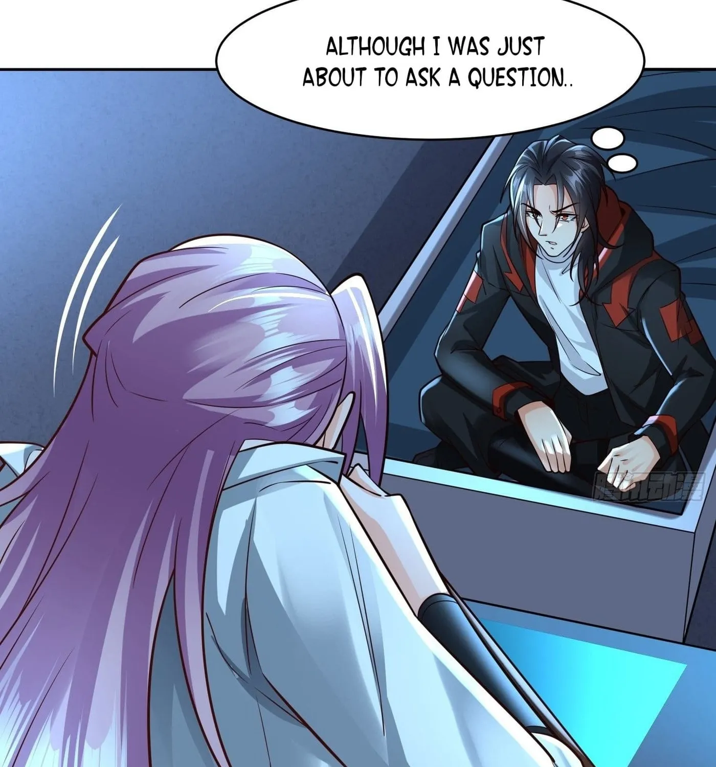 Super Player Chapter 16 page 59 - 