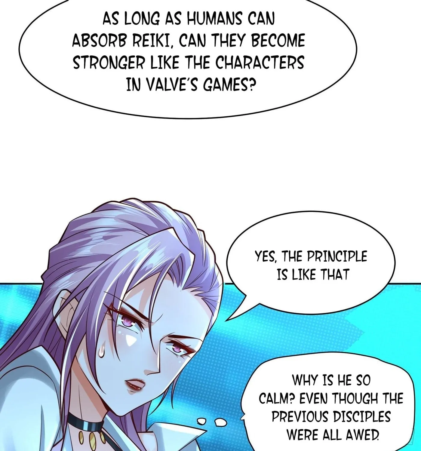 Super Player Chapter 16 page 62 - 