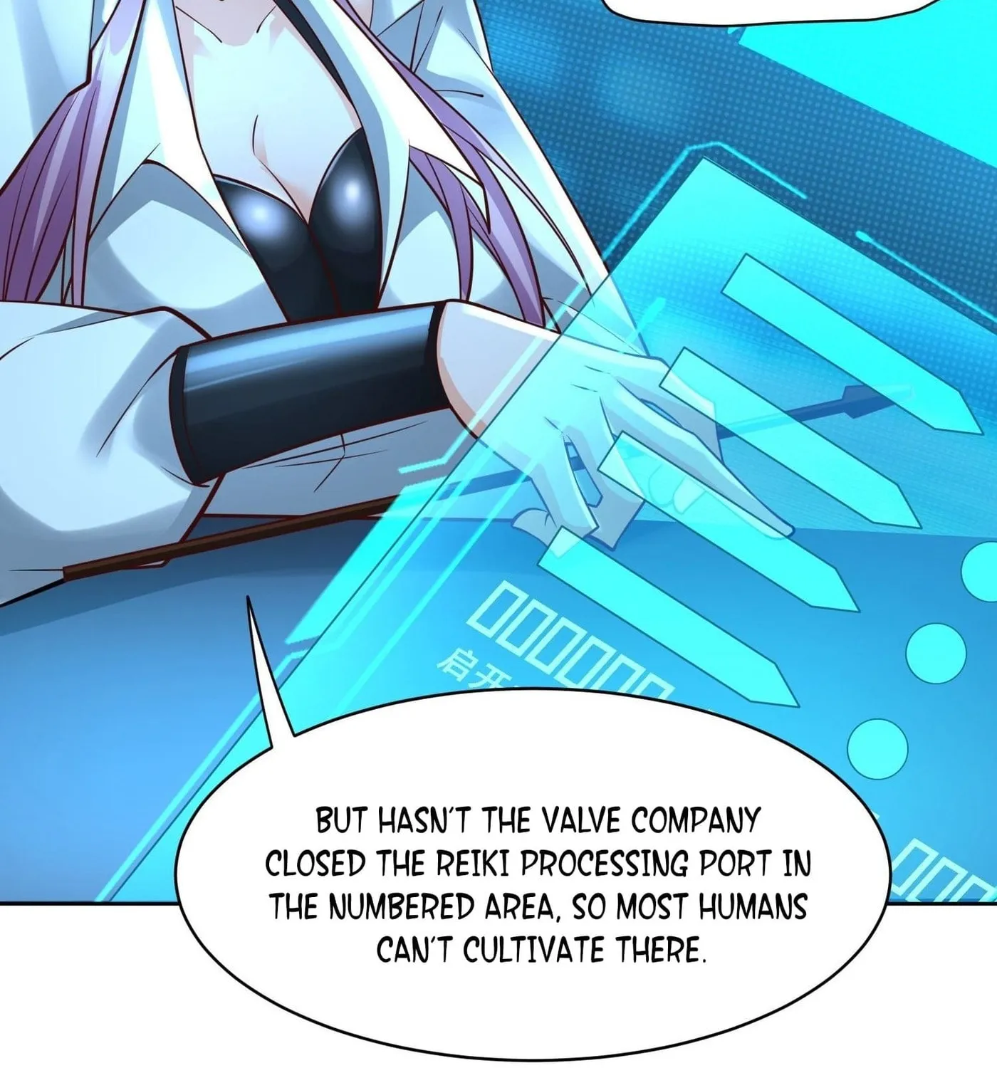 Super Player Chapter 16 page 63 - 