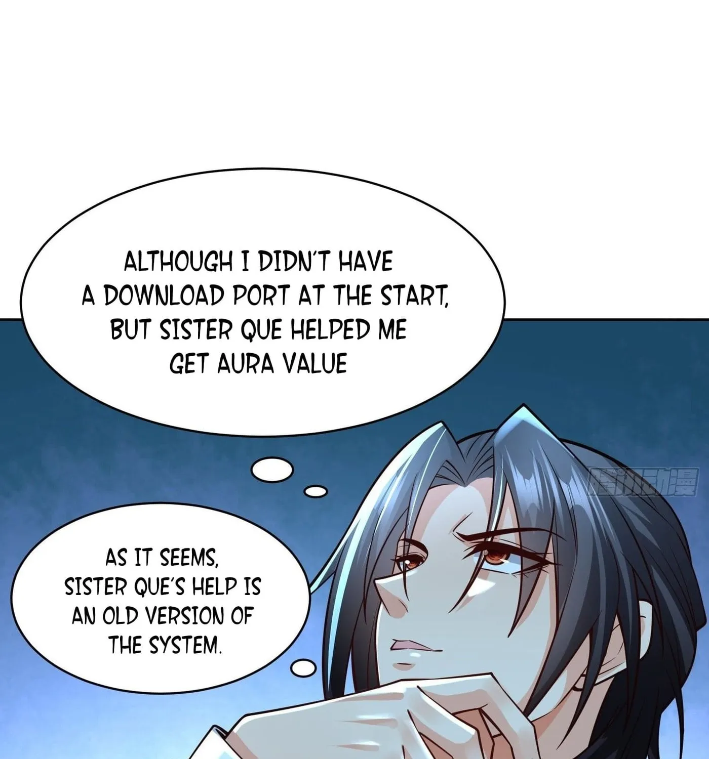 Super Player Chapter 16 page 64 - 