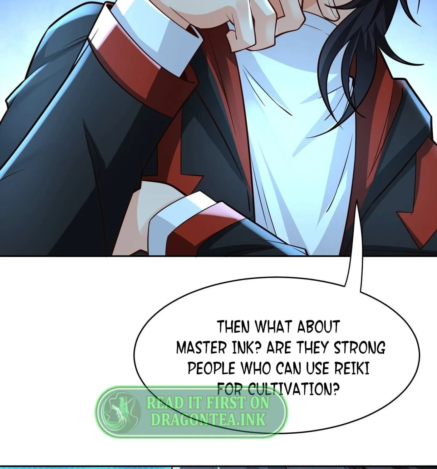 Super Player Chapter 16 page 65 - 
