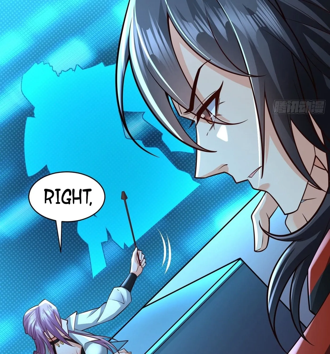 Super Player Chapter 16 page 66 - 