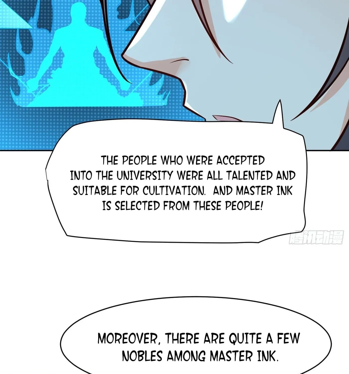 Super Player Chapter 16 page 70 - 