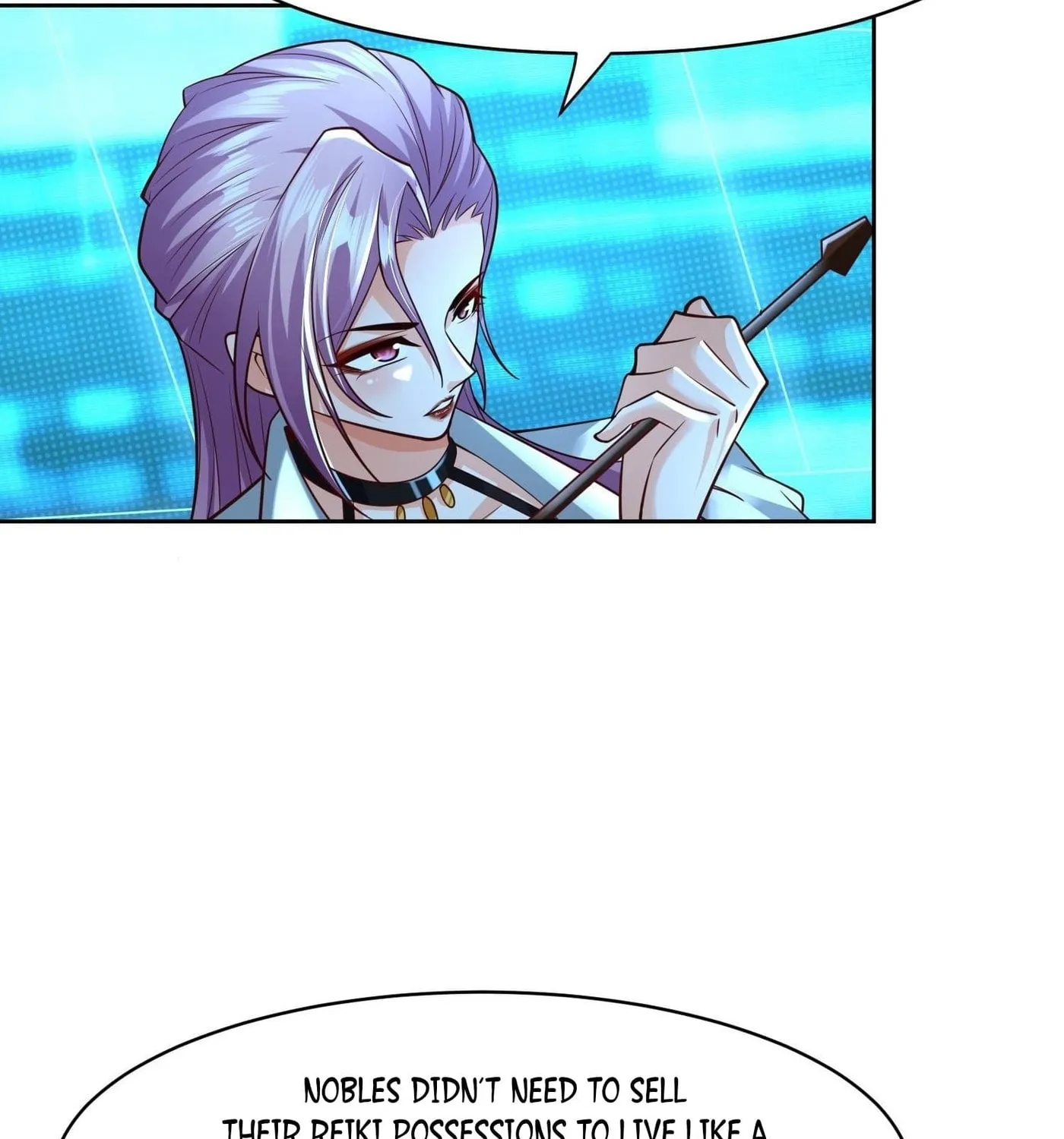 Super Player Chapter 16 page 71 - 