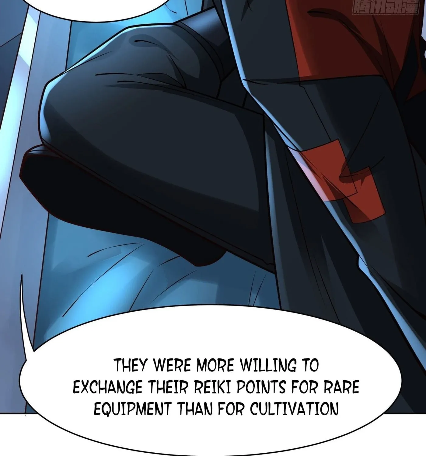 Super Player Chapter 16 page 73 - 