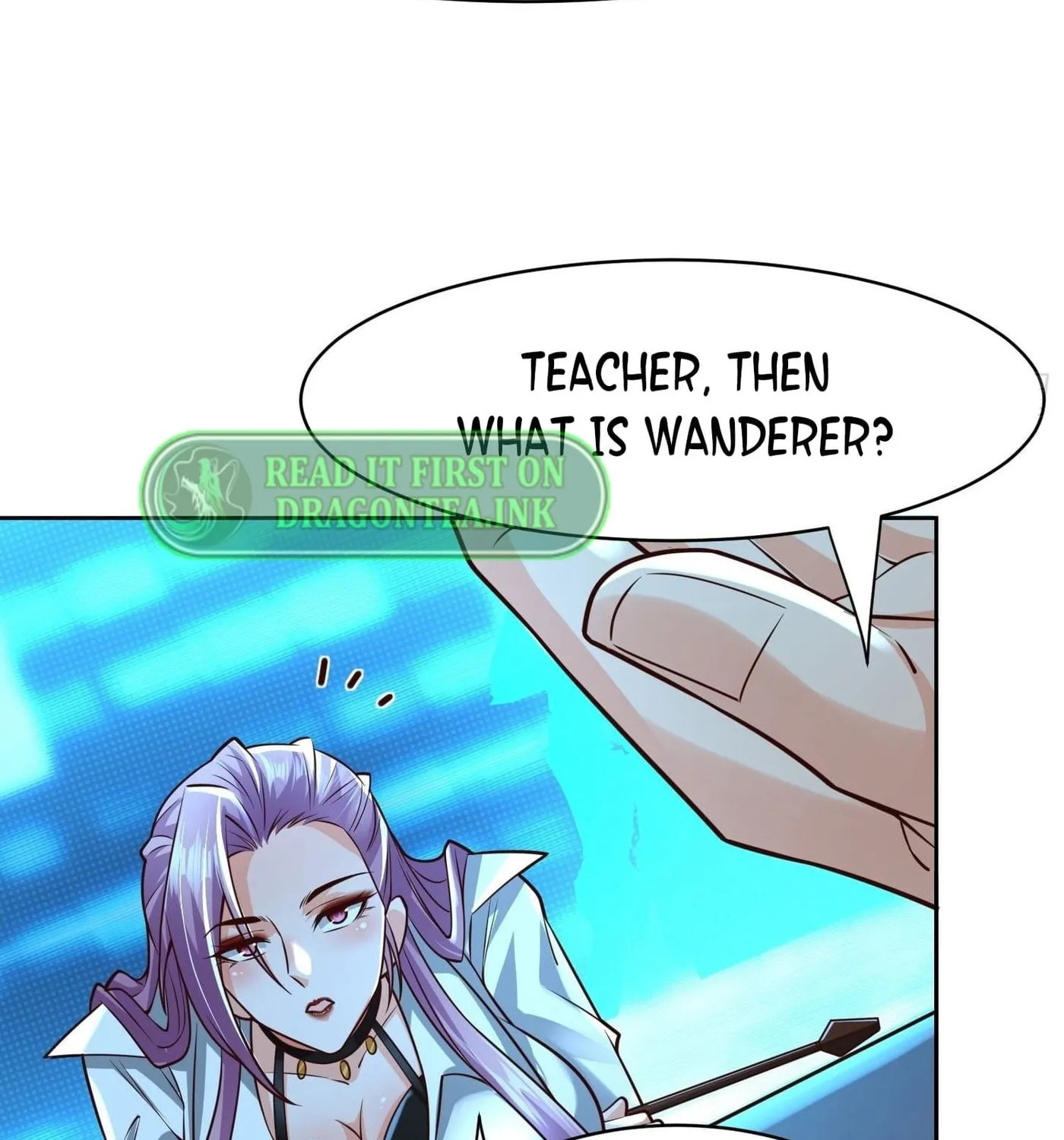Super Player Chapter 16 page 74 - 