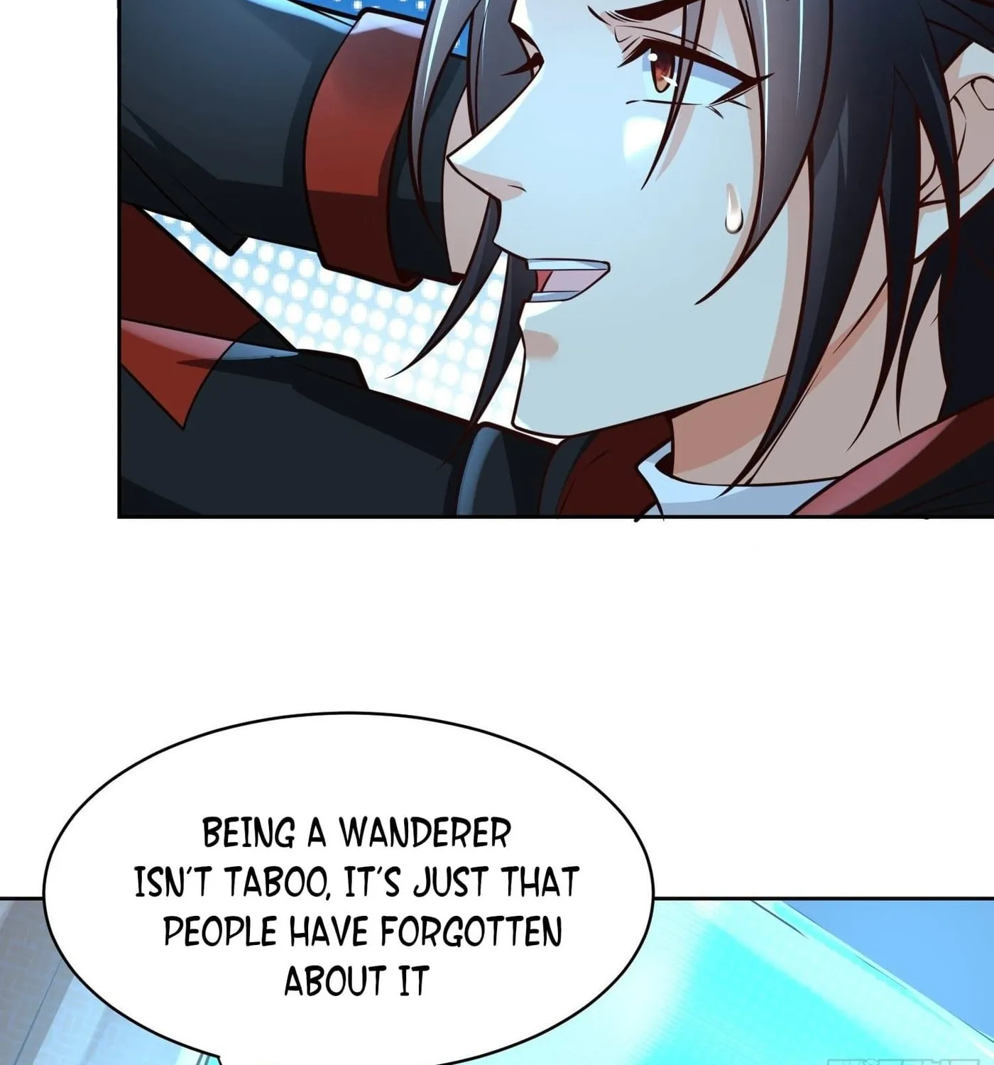Super Player Chapter 16 page 76 - 