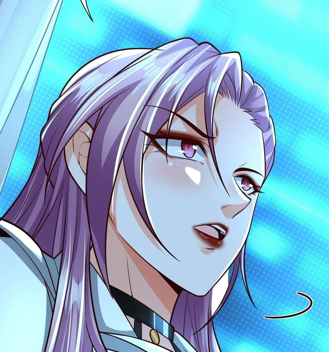 Super Player Chapter 16 page 78 - 