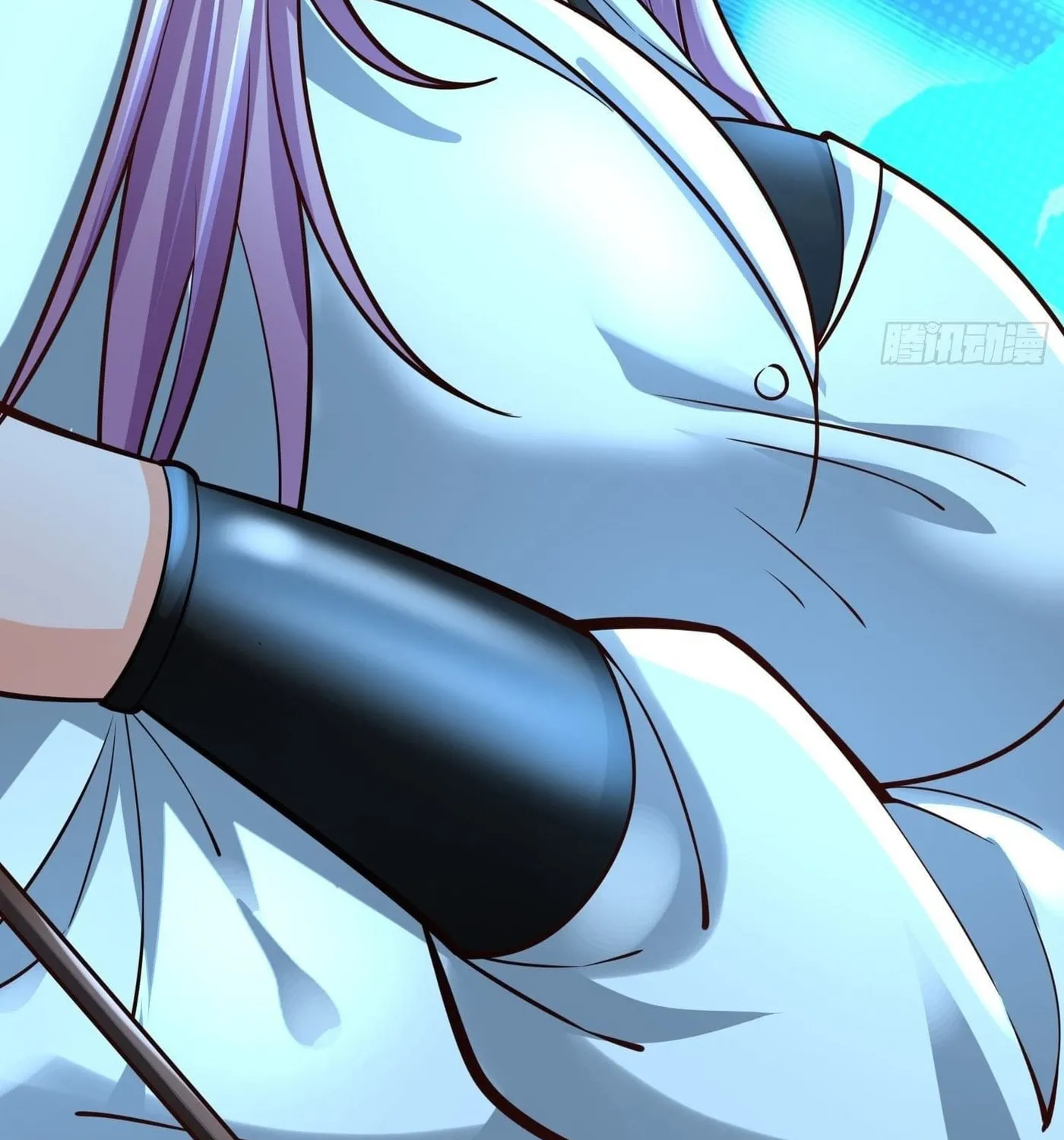 Super Player Chapter 16 page 79 - 