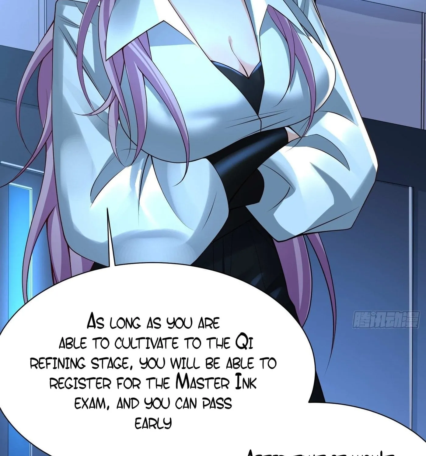 Super Player Chapter 17 page 14 - 