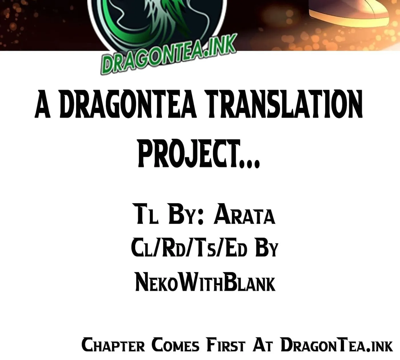 Super Player Chapter 17 page 19 - 
