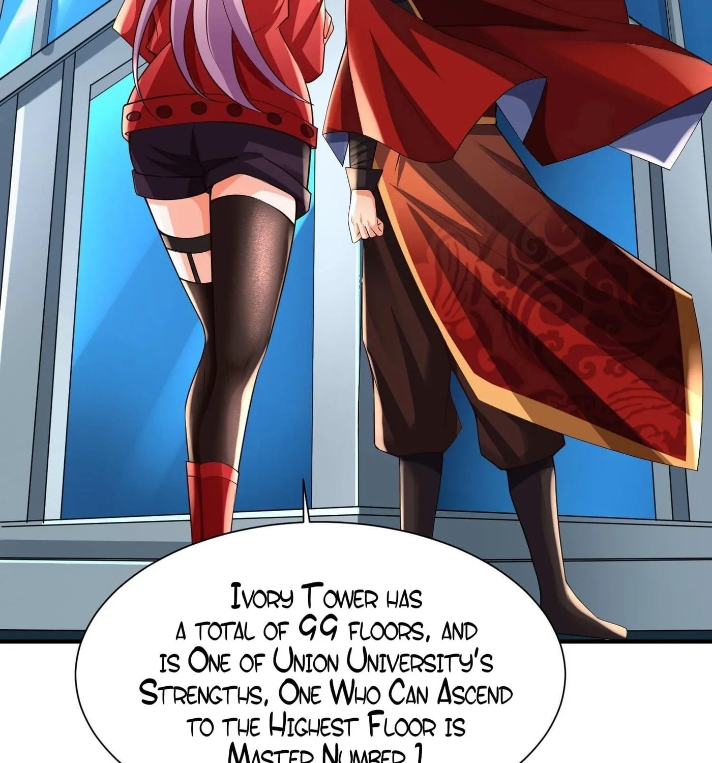 Super Player Chapter 17 page 24 - 