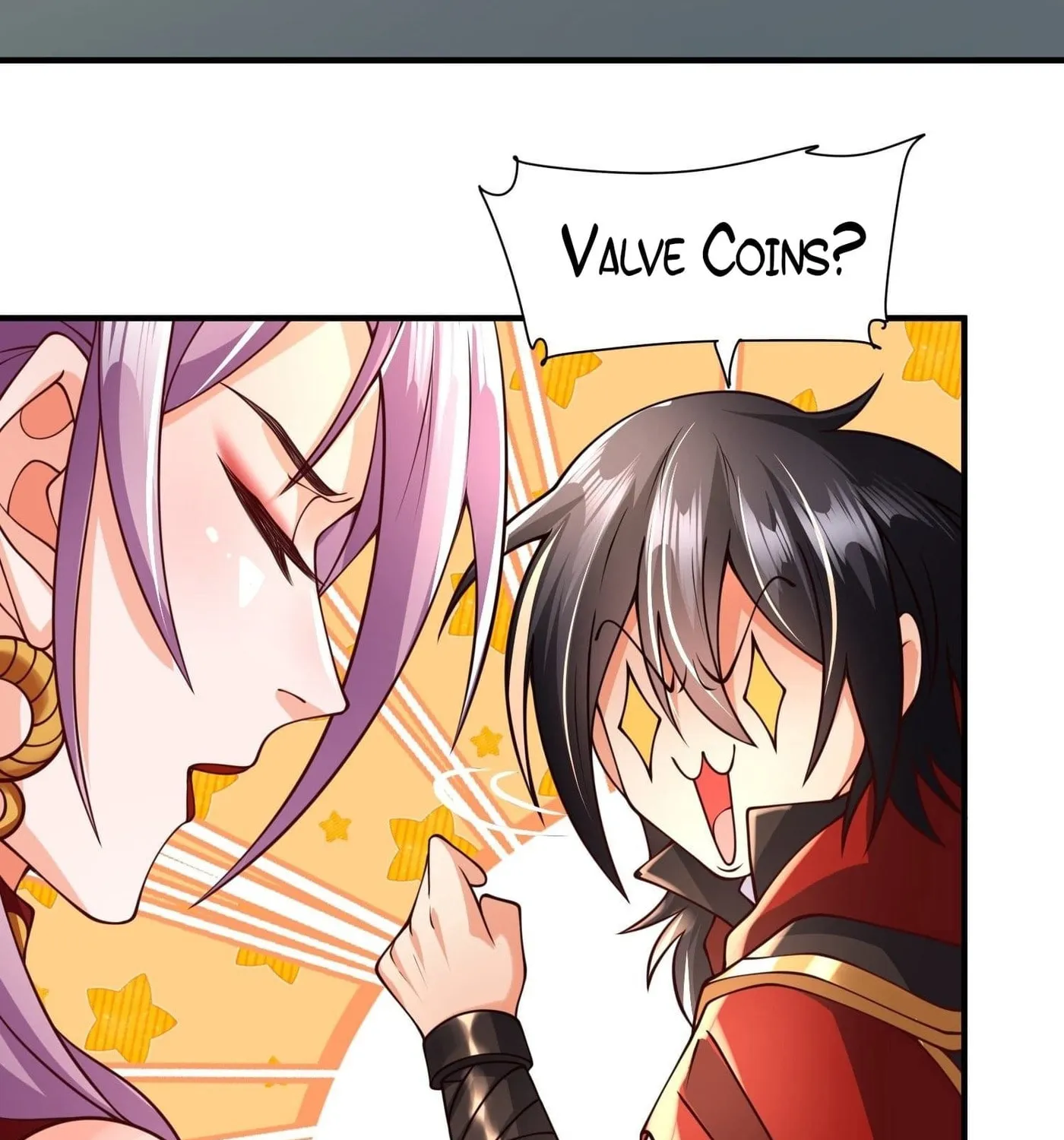 Super Player Chapter 17 page 27 - 
