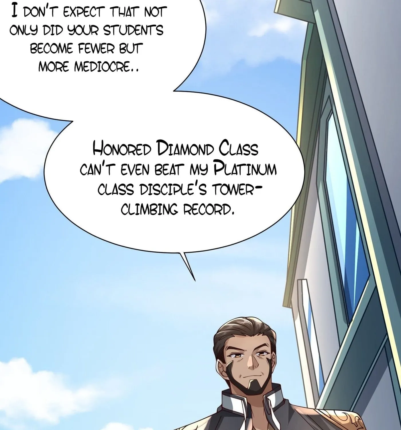 Super Player Chapter 17 page 29 - 