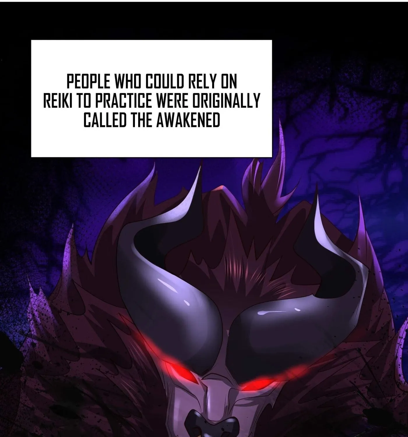 Super Player Chapter 17 page 4 - 