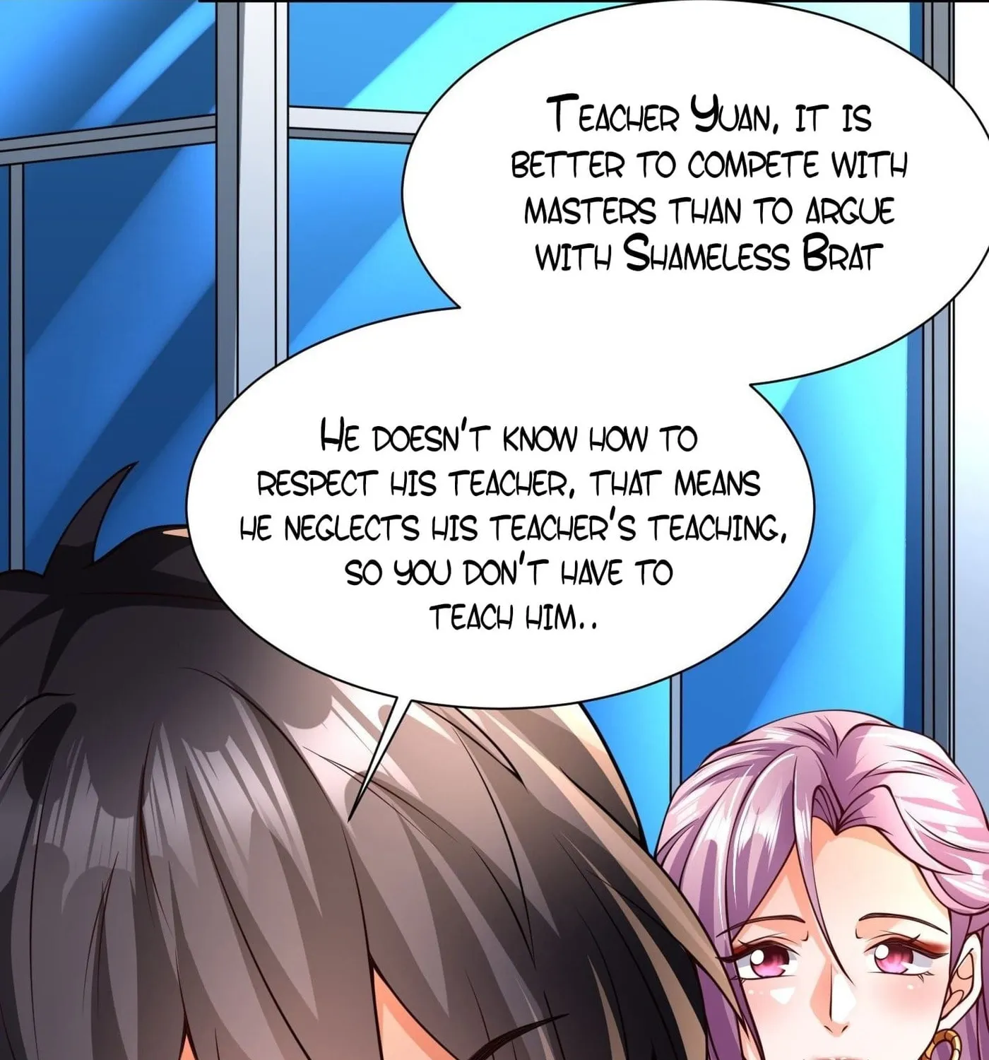 Super Player Chapter 17 page 34 - 