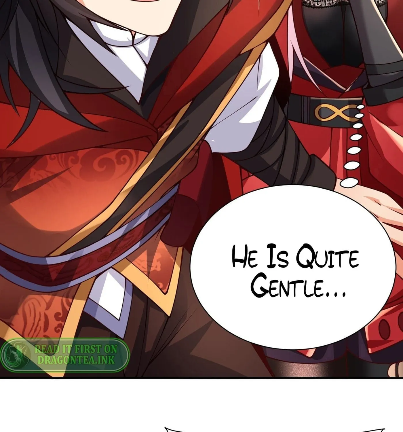 Super Player Chapter 17 page 36 - 