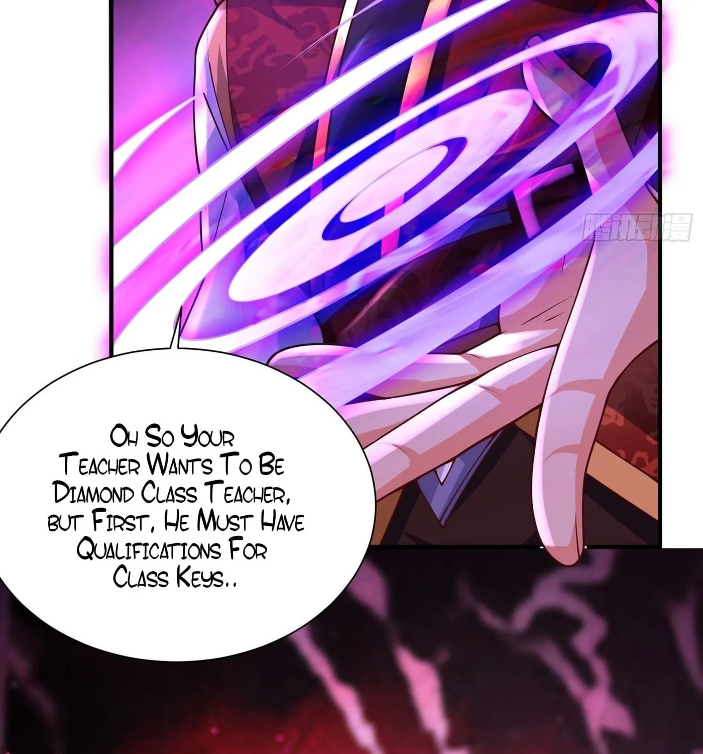 Super Player Chapter 17 page 39 - 