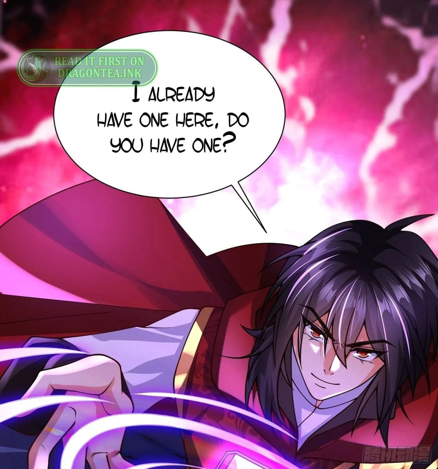 Super Player Chapter 17 page 40 - 