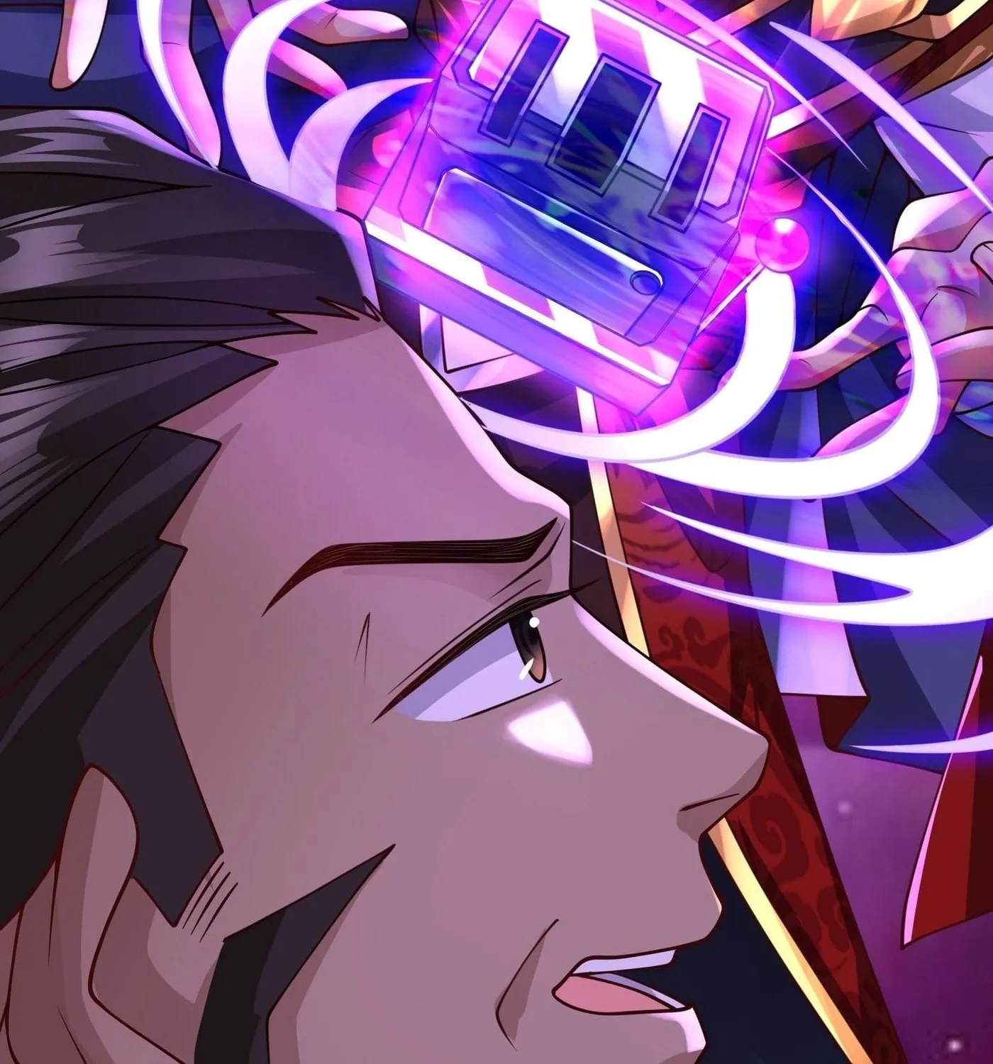 Super Player Chapter 17 page 41 - 