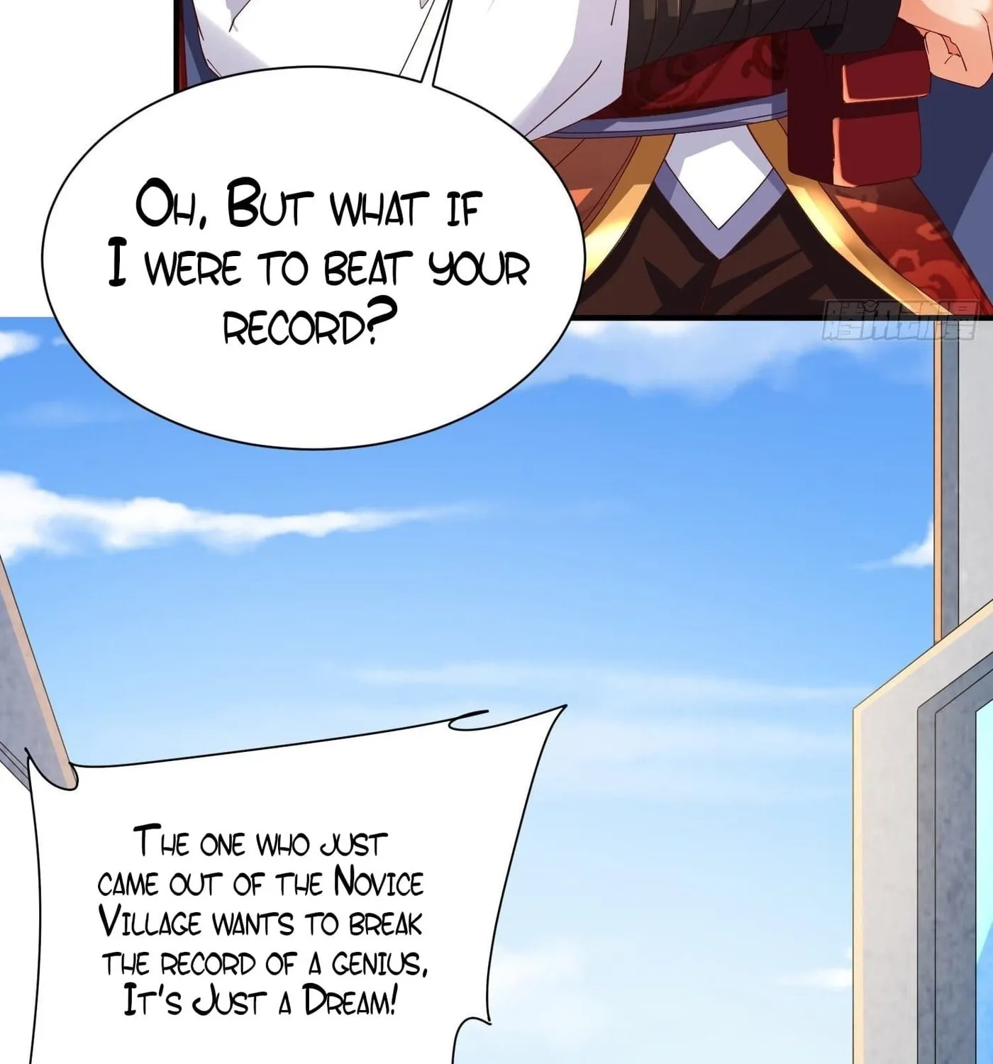 Super Player Chapter 17 page 50 - 