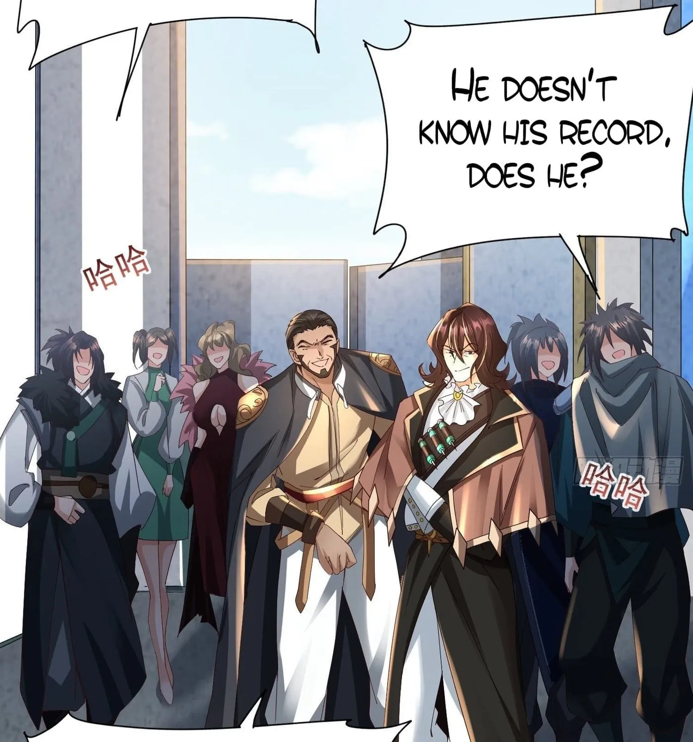 Super Player Chapter 17 page 51 - 