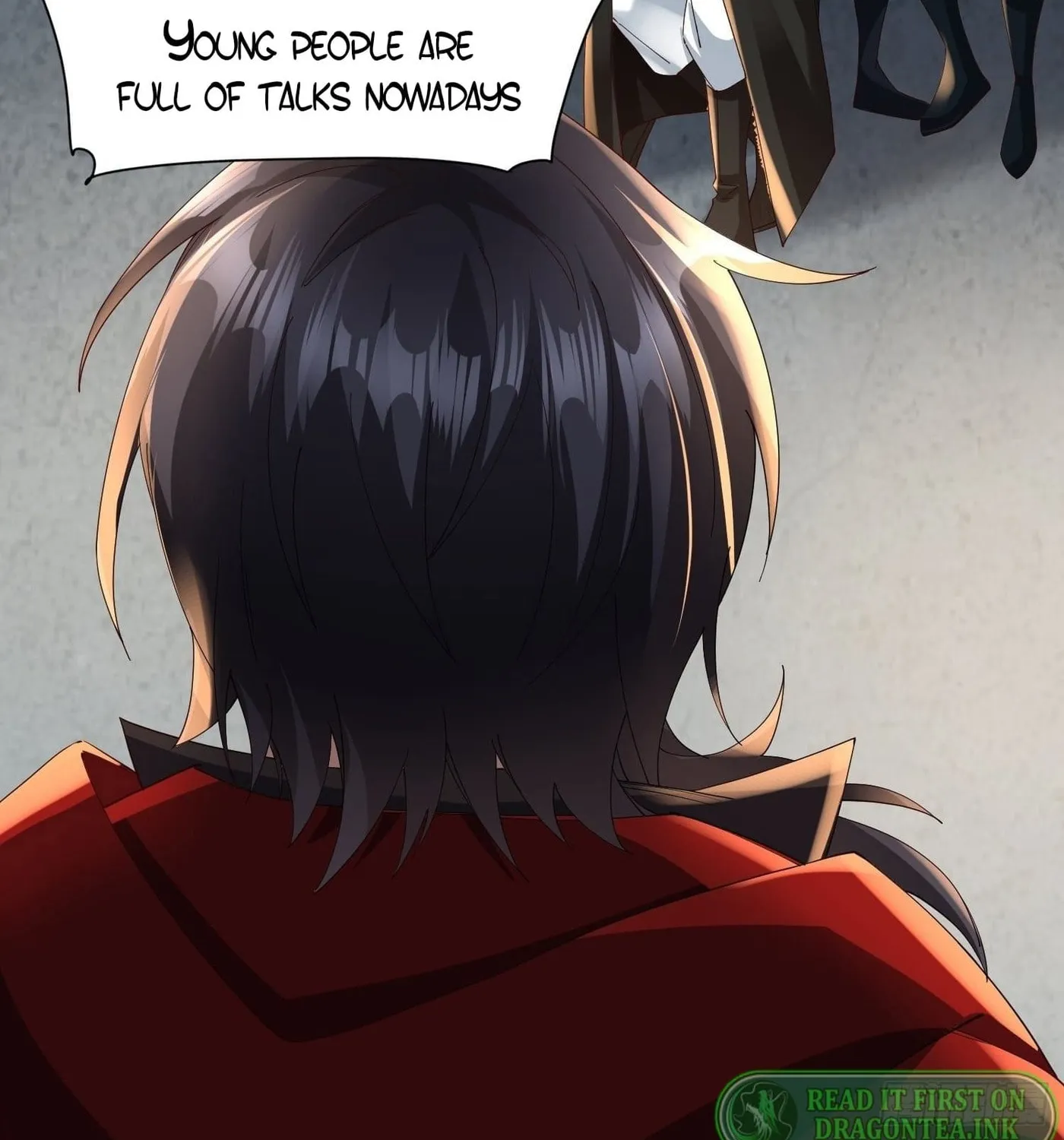 Super Player Chapter 17 page 52 - 