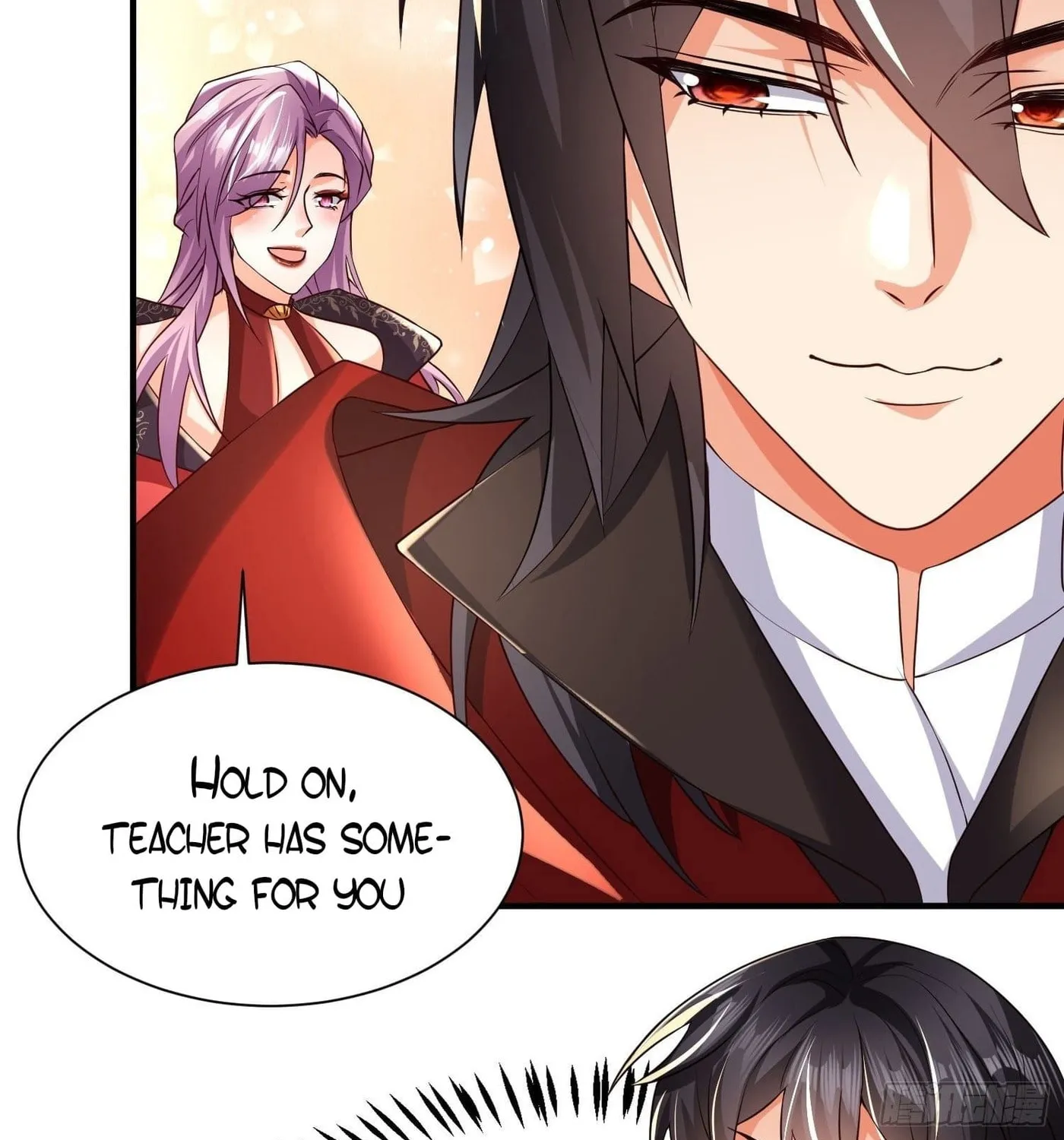 Super Player Chapter 17 page 60 - 
