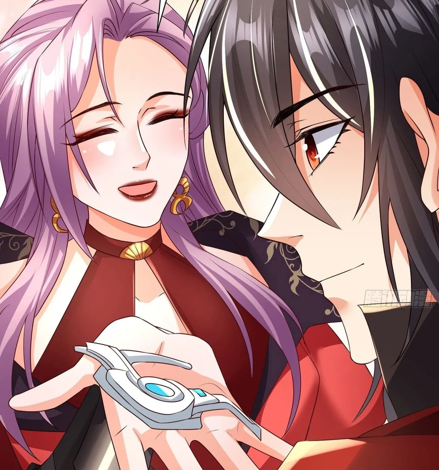 Super Player Chapter 17 page 62 - 
