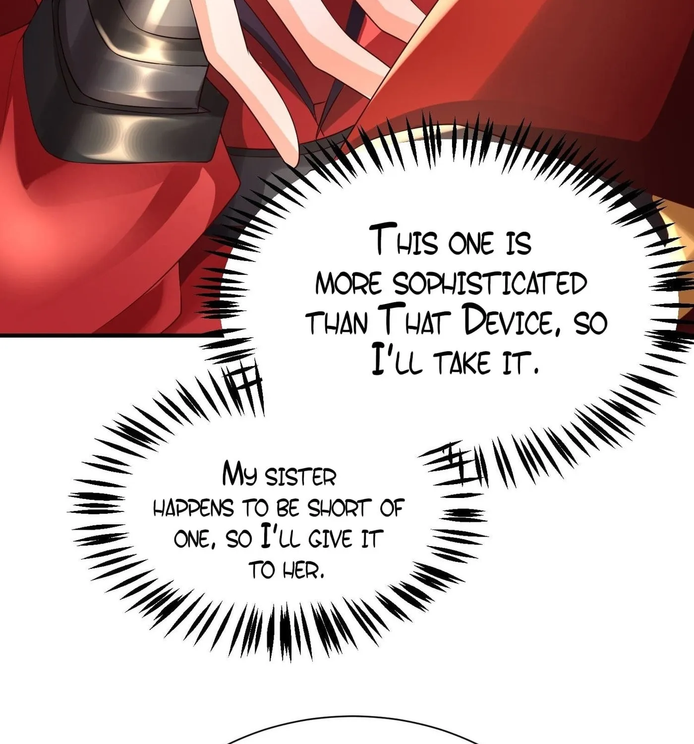 Super Player Chapter 17 page 63 - 