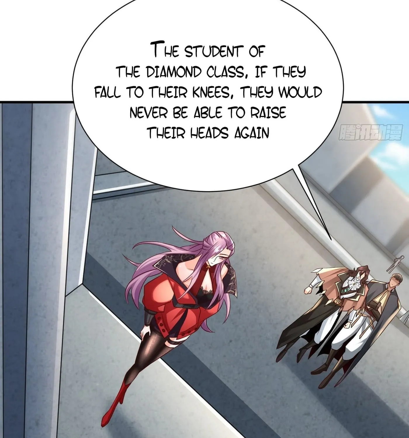Super Player Chapter 17 page 64 - 