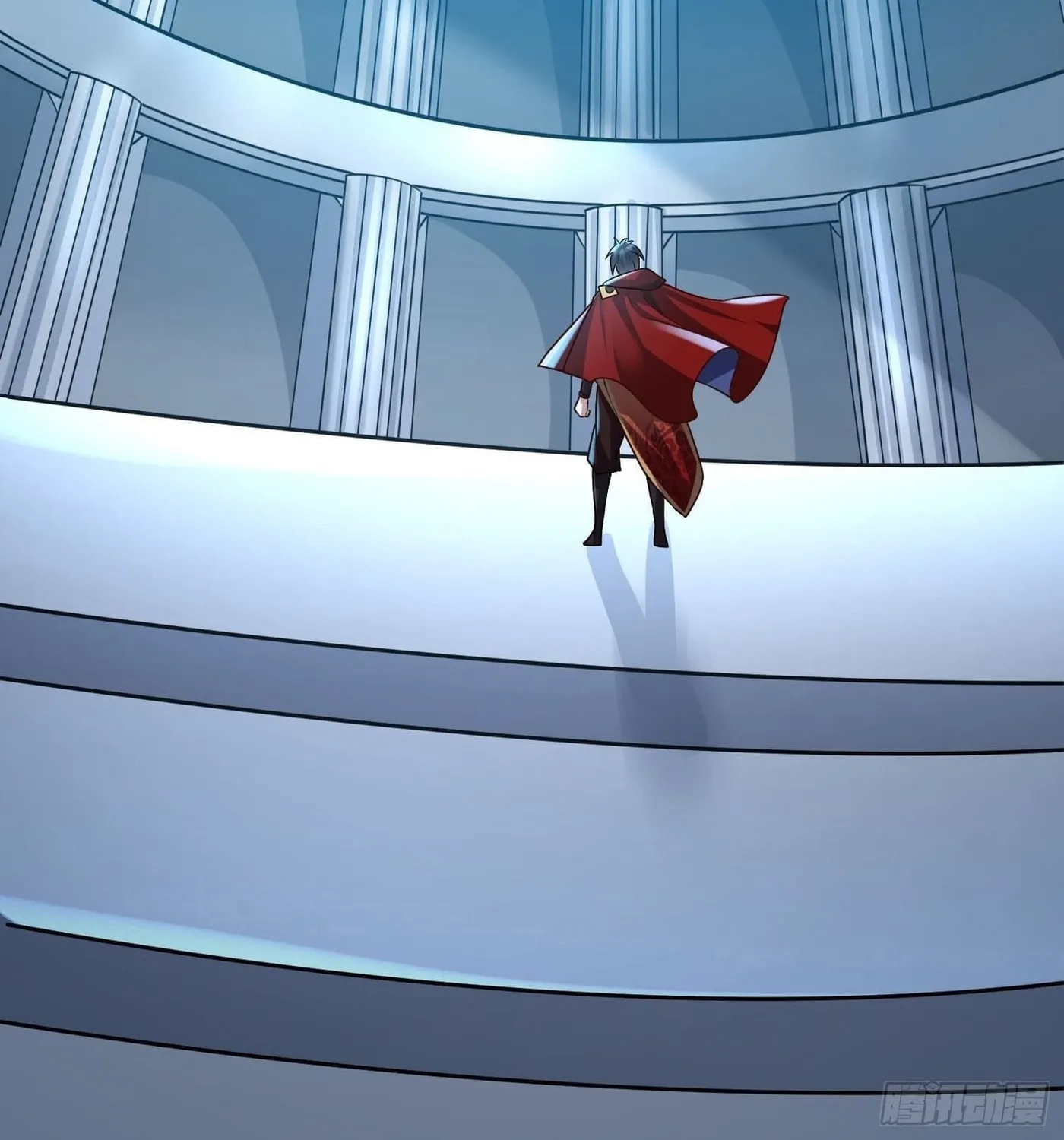 Super Player Chapter 17 page 70 - 