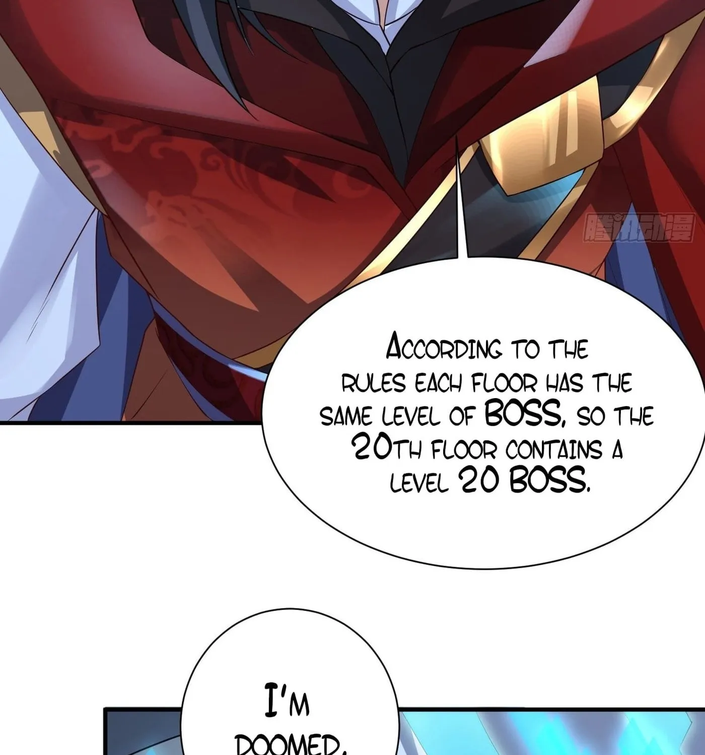 Super Player Chapter 17 page 72 - 