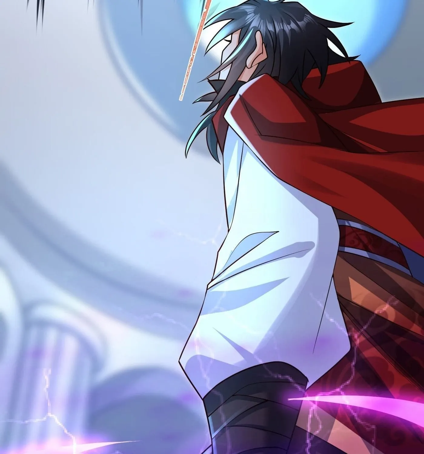 Super Player Chapter 17 page 76 - 