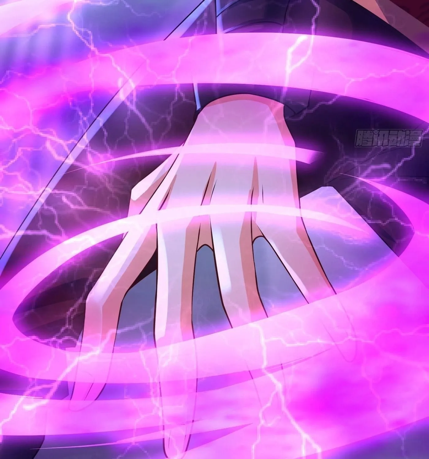 Super Player Chapter 17 page 77 - 