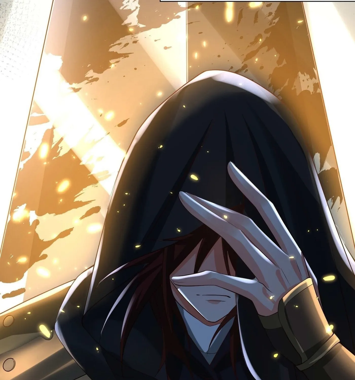 Super Player Chapter 17 page 9 - 
