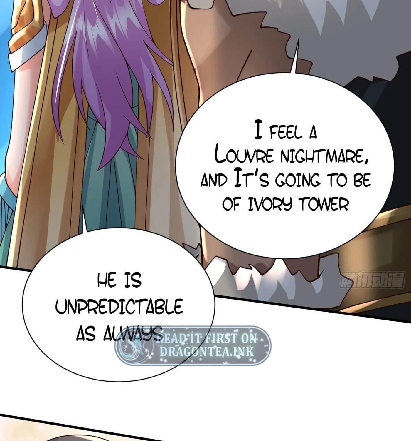 Super Player Chapter 18 page 11 - 