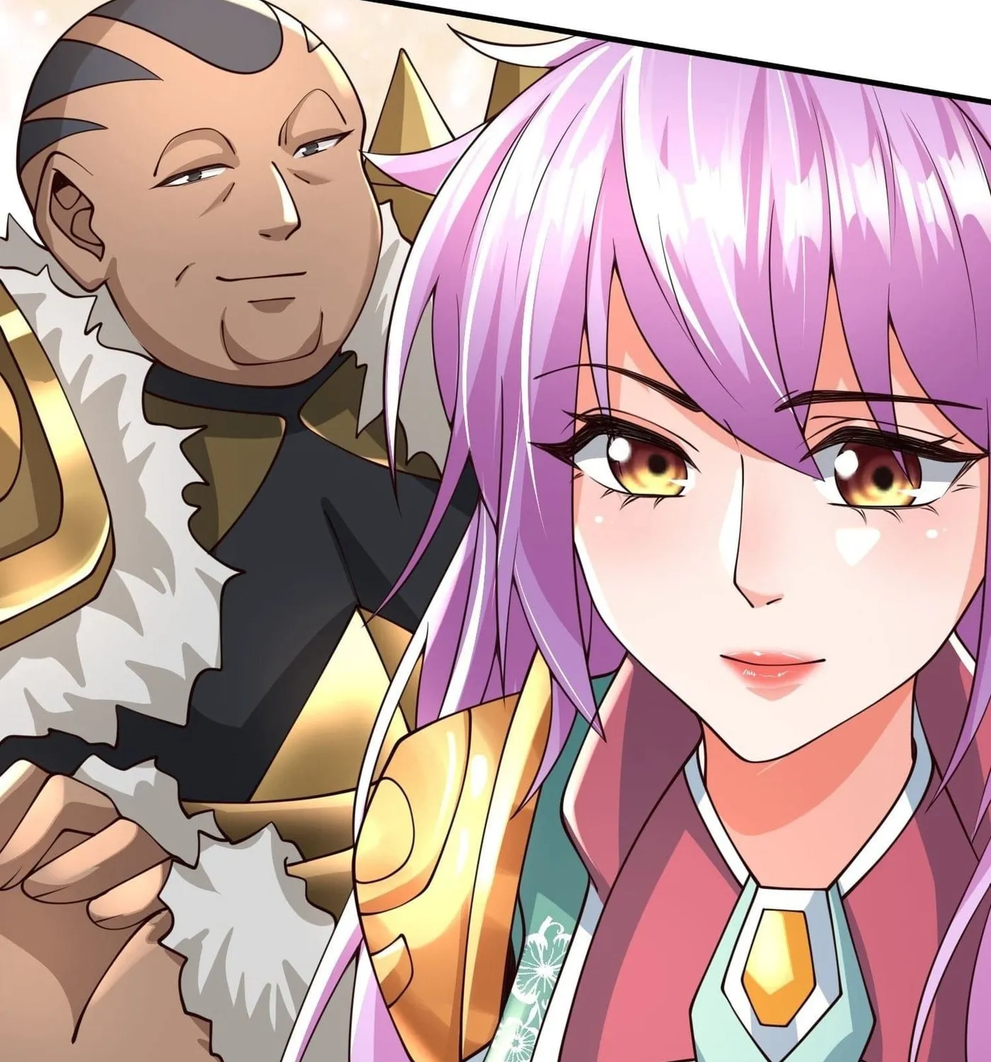Super Player Chapter 18 page 12 - 