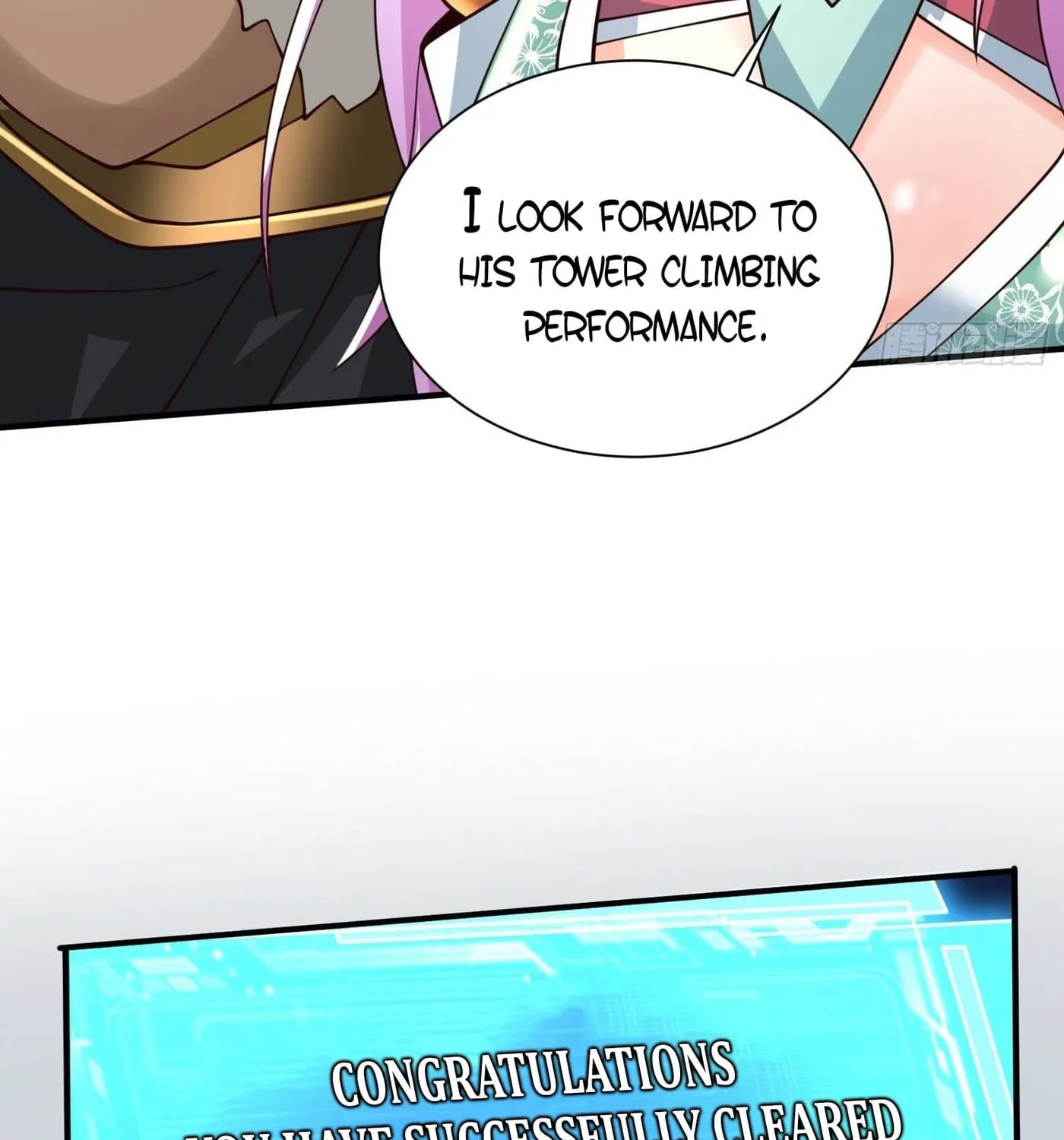 Super Player Chapter 18 page 13 - 