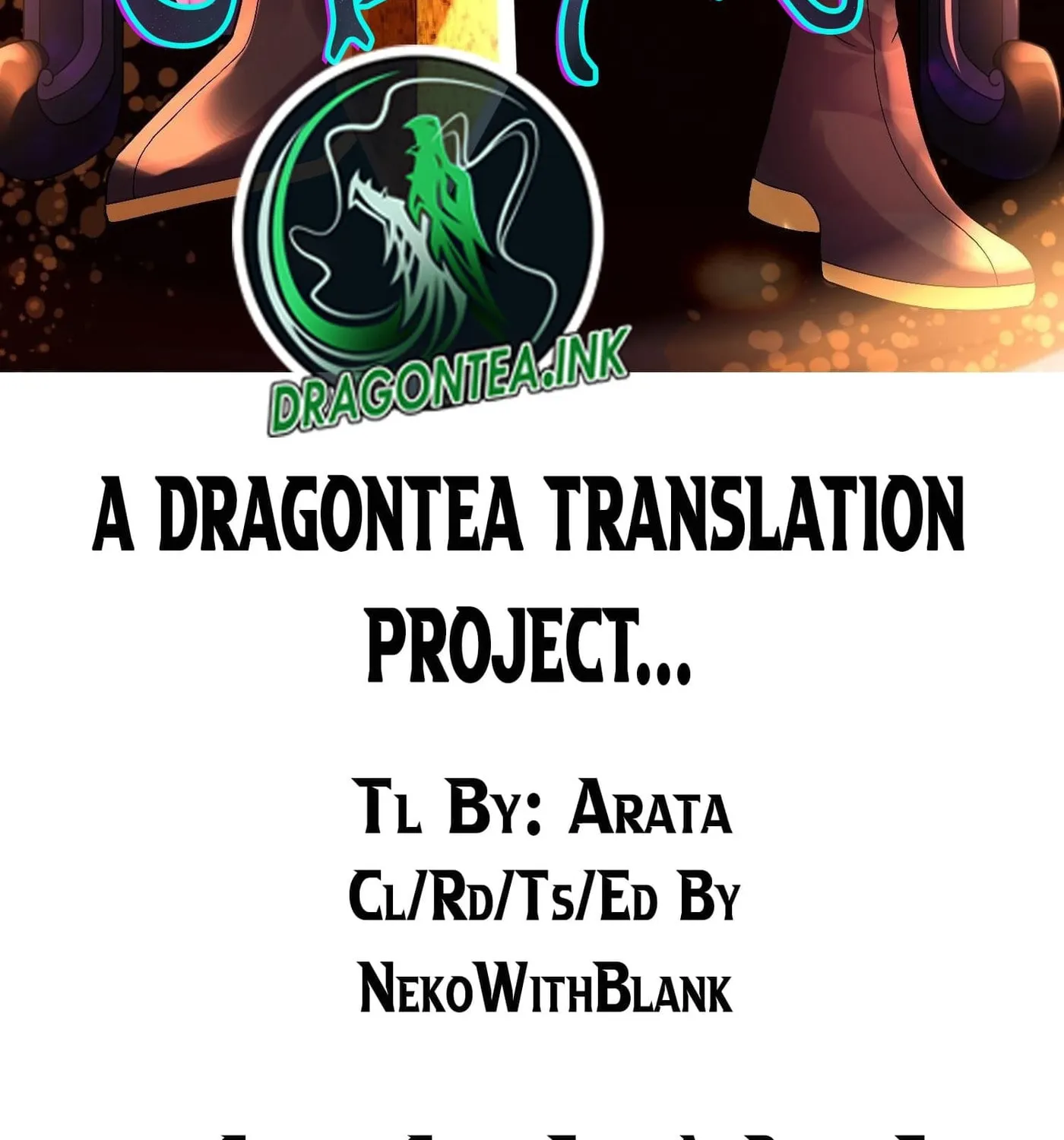 Super Player Chapter 18 page 19 - 
