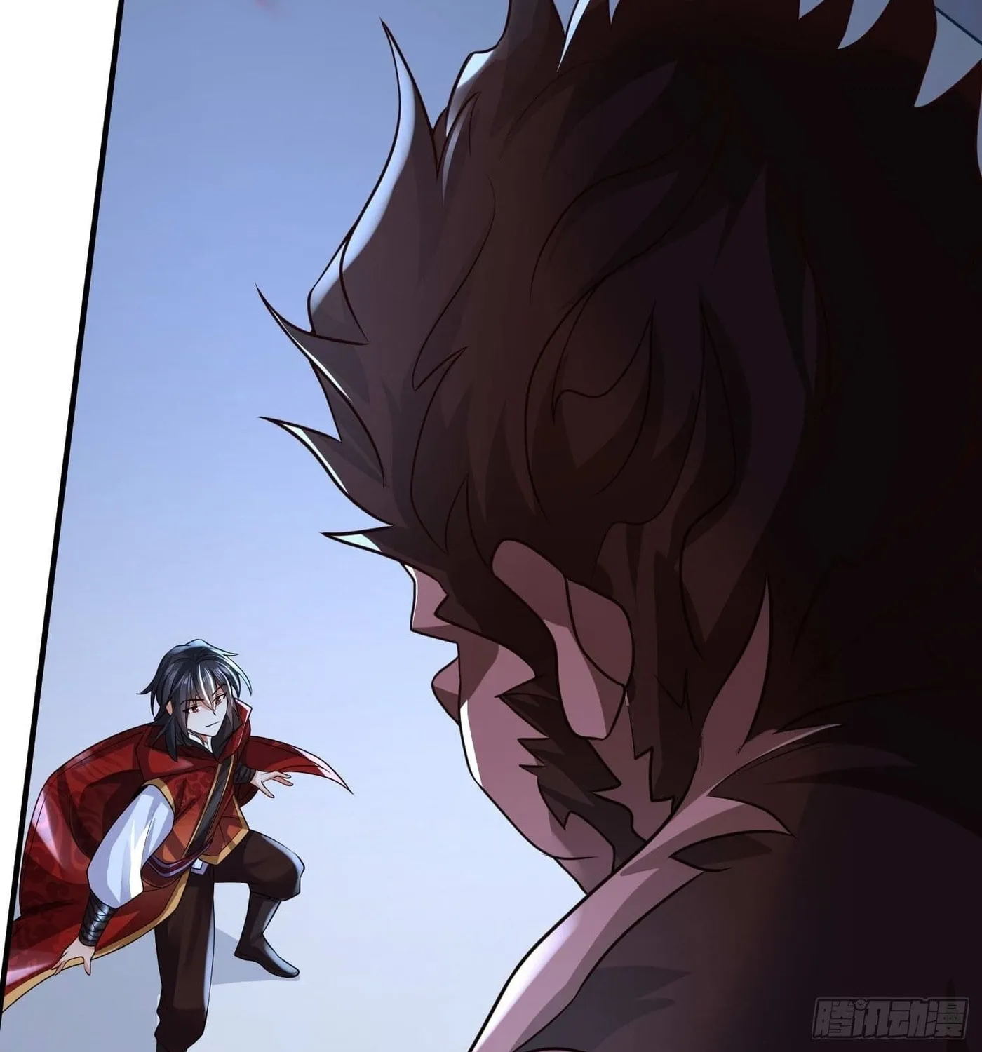 Super Player Chapter 18 page 24 - 