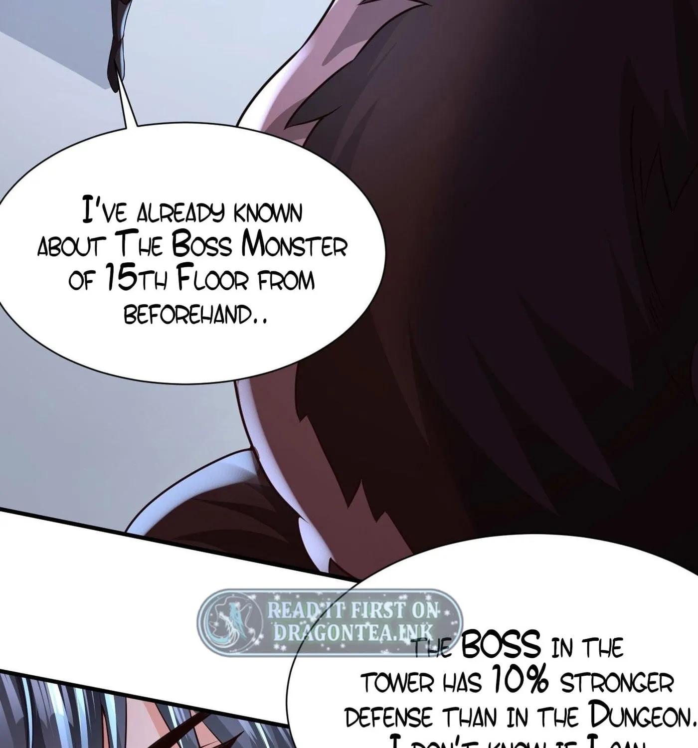 Super Player Chapter 18 page 25 - 