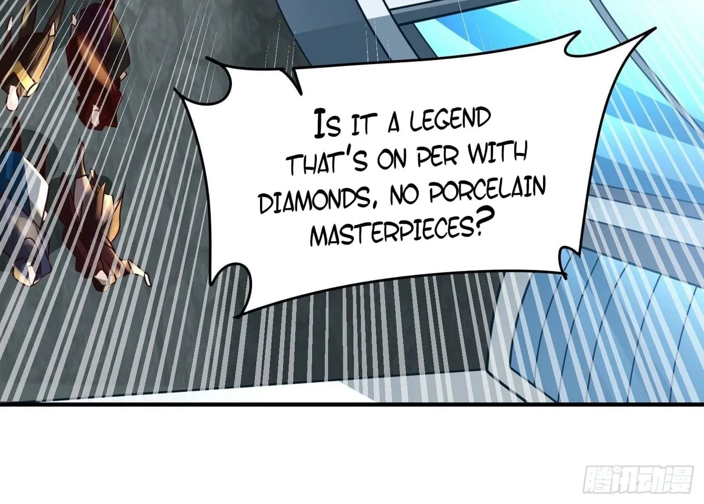 Super Player Chapter 18 page 33 - 