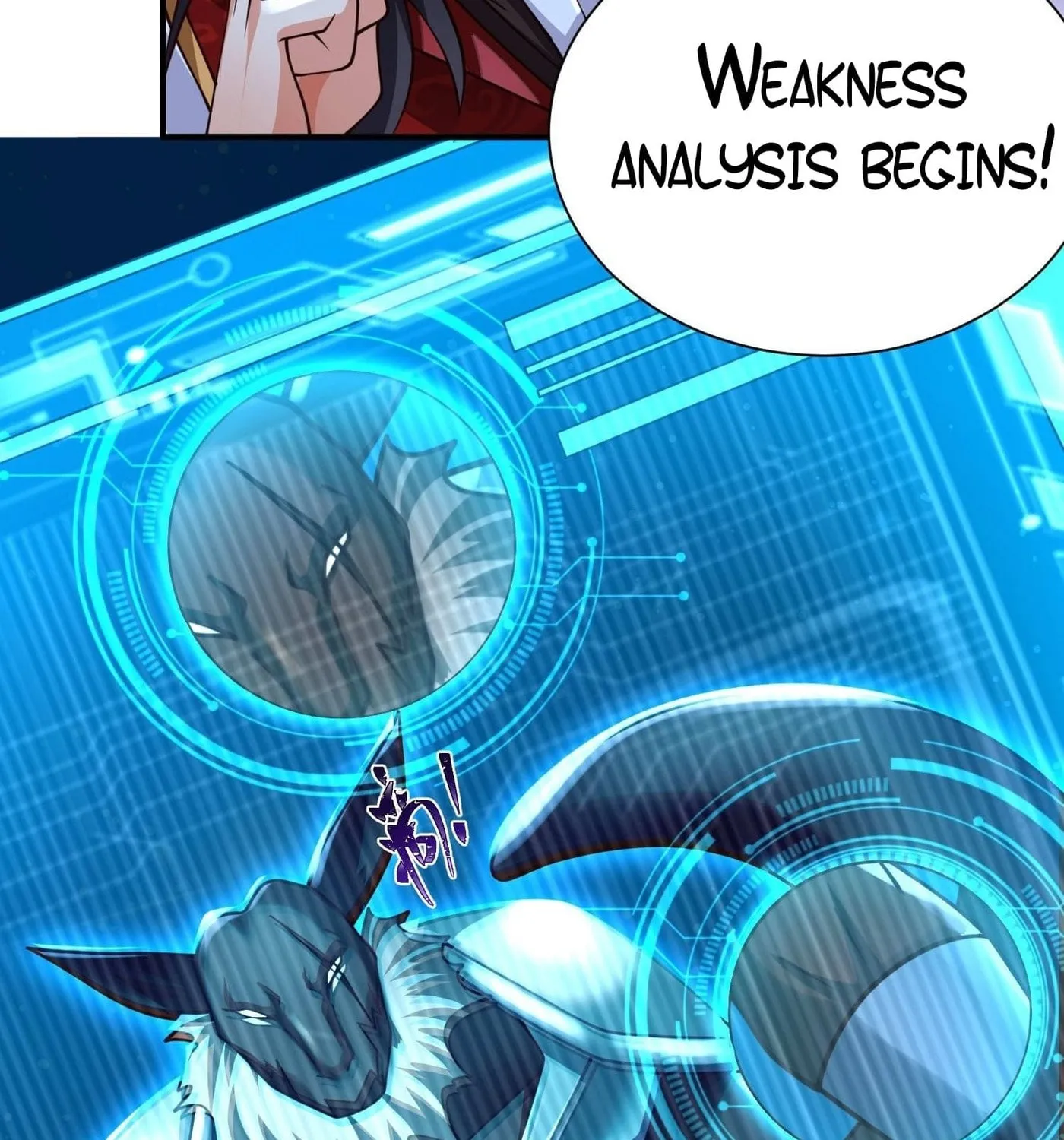 Super Player Chapter 18 page 42 - 