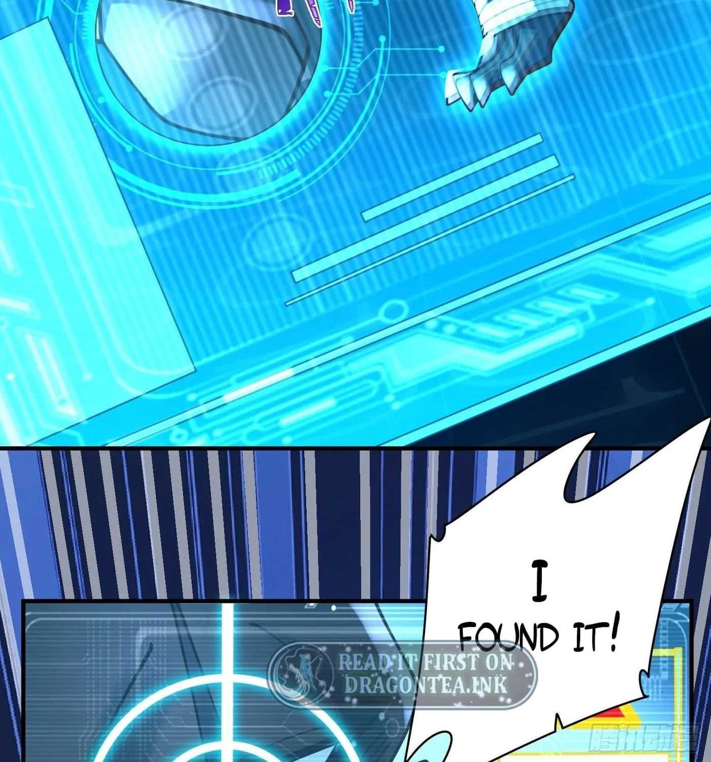 Super Player Chapter 18 page 44 - 