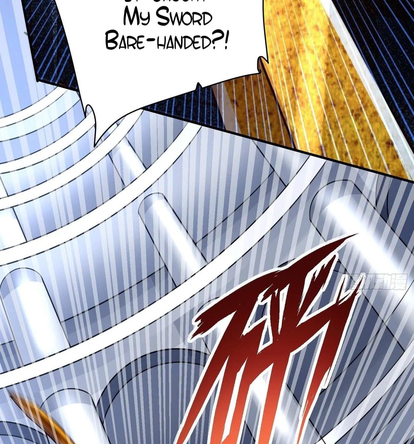Super Player Chapter 18 page 50 - 
