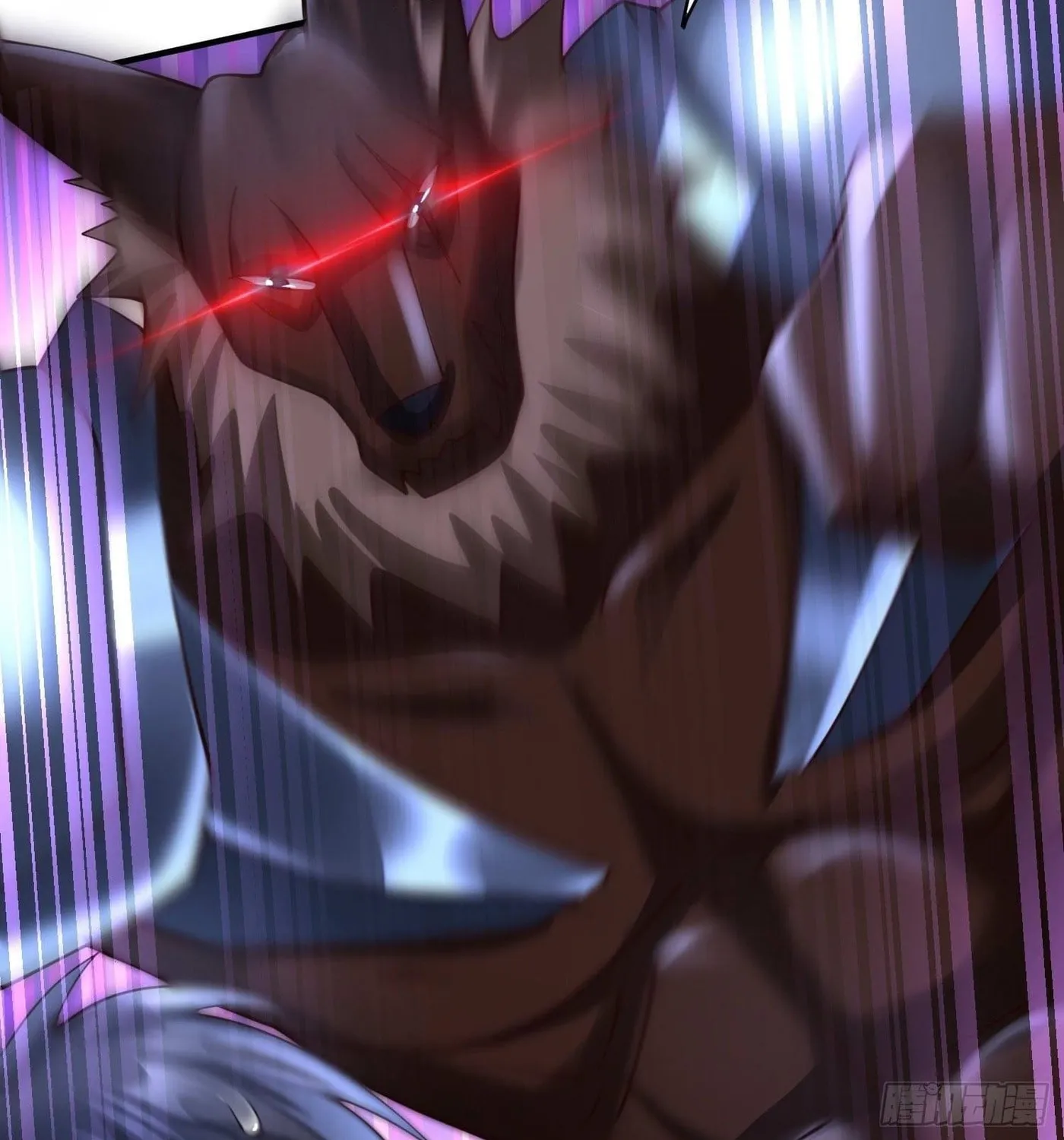Super Player Chapter 18 page 53 - 