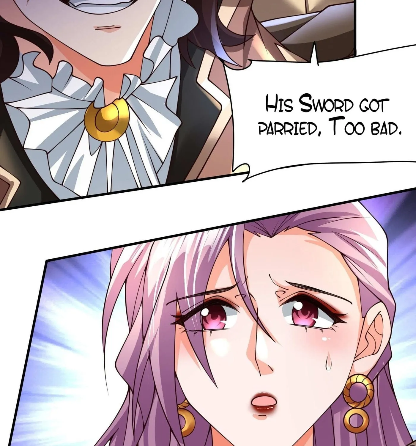 Super Player Chapter 18 page 56 - 
