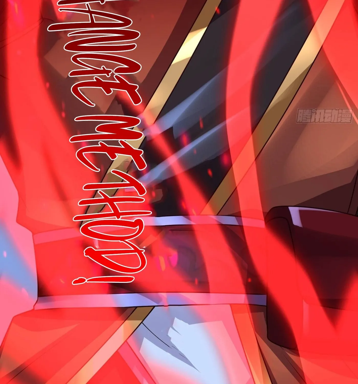 Super Player Chapter 18 page 72 - 