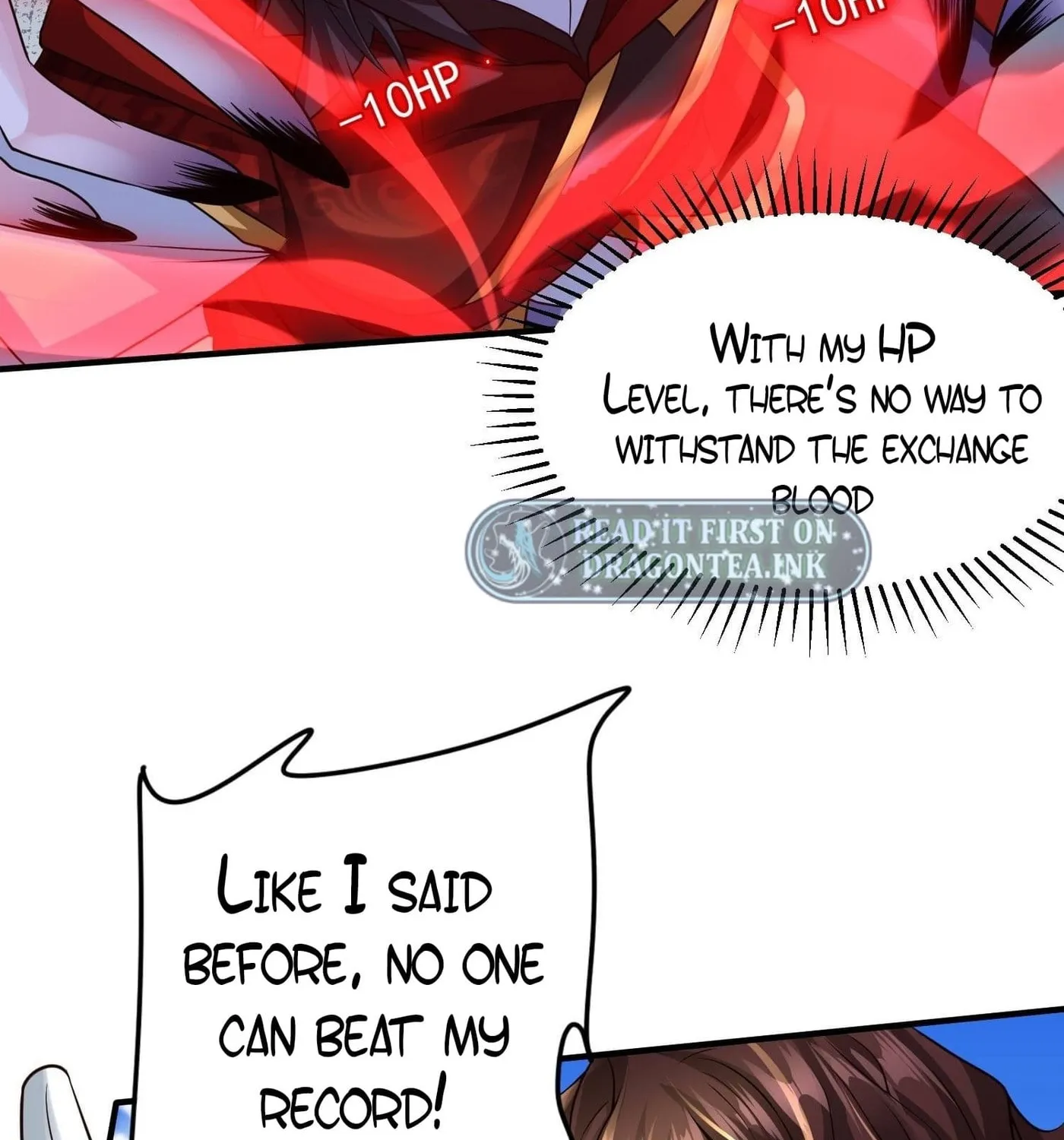 Super Player Chapter 18 page 74 - 